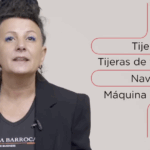 Formació de disseny i estructura bàsica per Anna Barroca