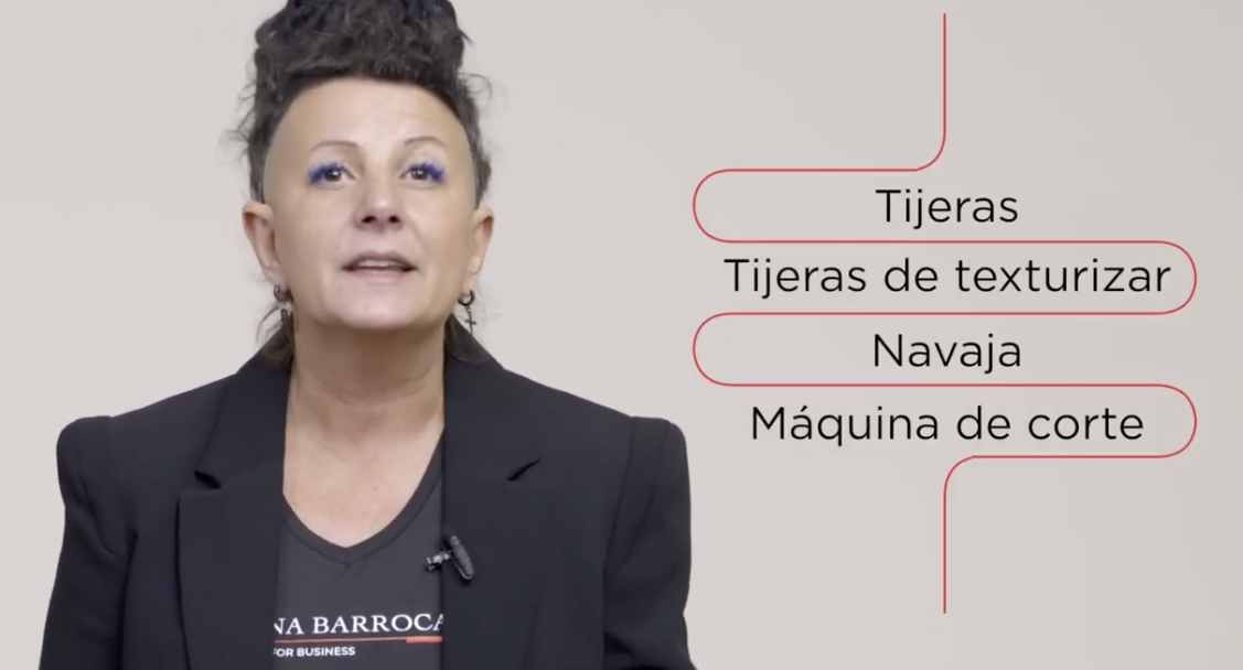 Curso Diseño y estructura