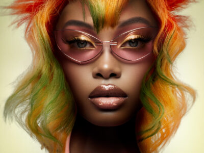 Formación de la colección YOU por Anna Barroca