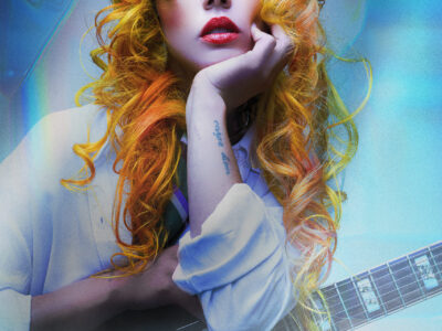 Formación de la colección Quejío por Anna Barroca