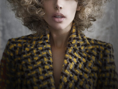 Formación de la colección Aires de Libertad por Anna Barroca