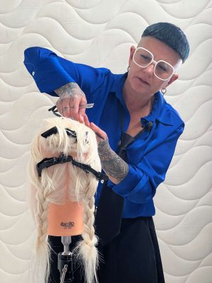 Formaciones presenciales